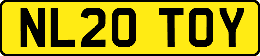 NL20TOY