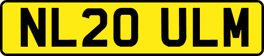 NL20ULM