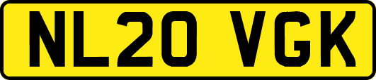 NL20VGK