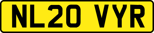 NL20VYR