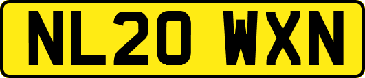 NL20WXN