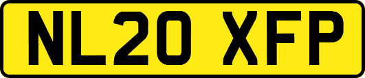 NL20XFP
