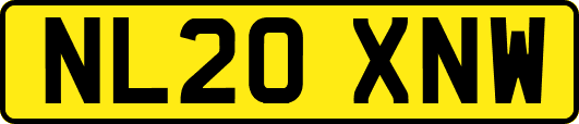 NL20XNW