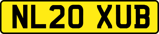 NL20XUB