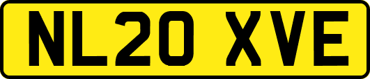 NL20XVE