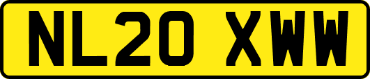 NL20XWW