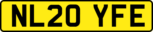 NL20YFE