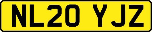NL20YJZ