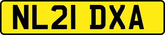 NL21DXA
