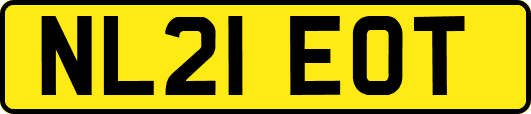 NL21EOT