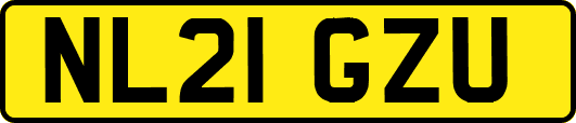 NL21GZU