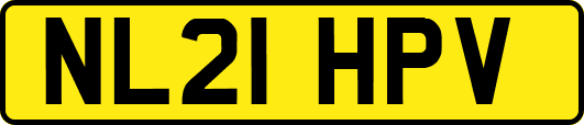 NL21HPV