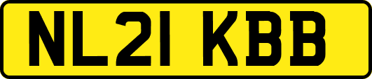 NL21KBB