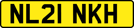 NL21NKH