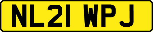 NL21WPJ
