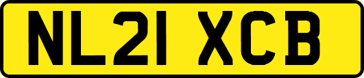 NL21XCB