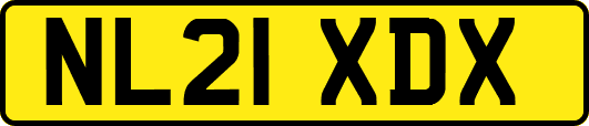 NL21XDX