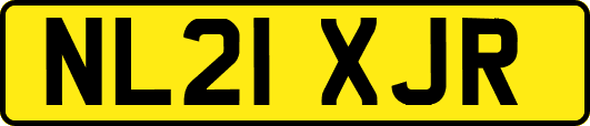NL21XJR