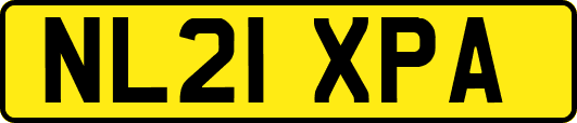 NL21XPA