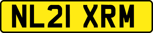 NL21XRM