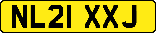 NL21XXJ