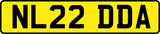 NL22DDA