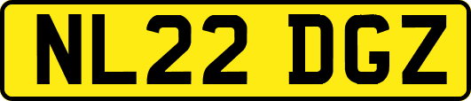 NL22DGZ
