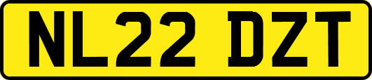 NL22DZT