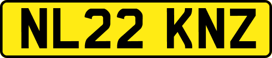 NL22KNZ