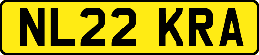 NL22KRA