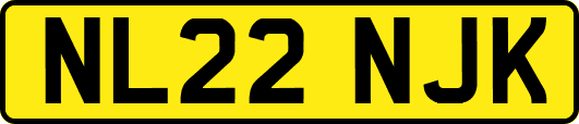 NL22NJK