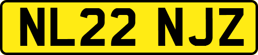 NL22NJZ