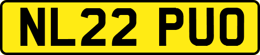 NL22PUO