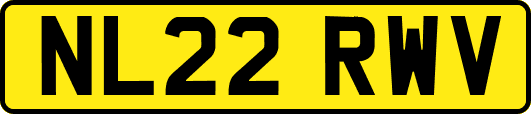 NL22RWV