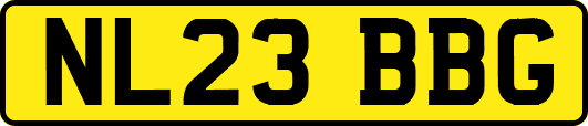 NL23BBG