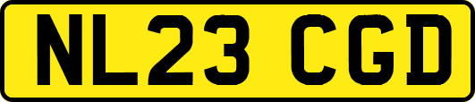 NL23CGD