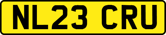 NL23CRU