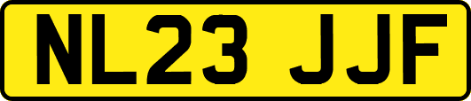 NL23JJF