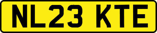 NL23KTE