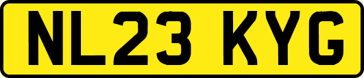 NL23KYG