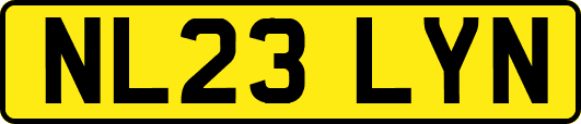 NL23LYN