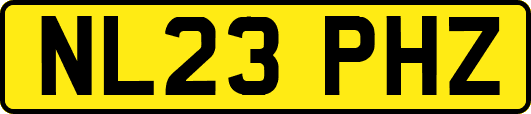 NL23PHZ