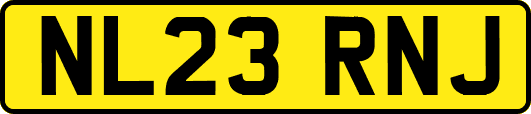 NL23RNJ