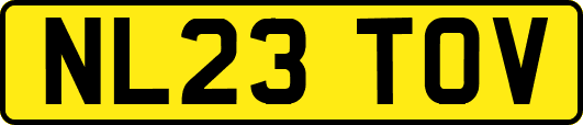 NL23TOV