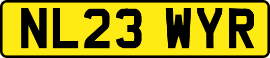 NL23WYR