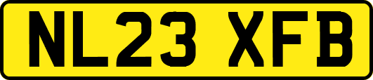 NL23XFB