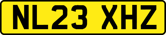 NL23XHZ