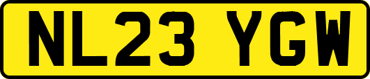 NL23YGW