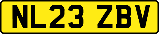 NL23ZBV