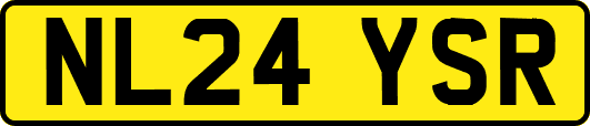 NL24YSR